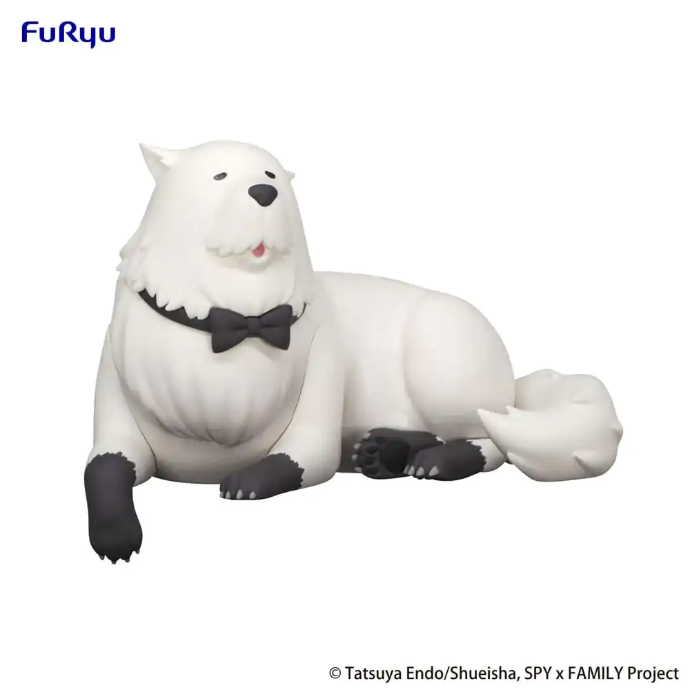 Spy × Family Noodle Stopper PVC Statue Bond Forger 10 cm Produktfoto