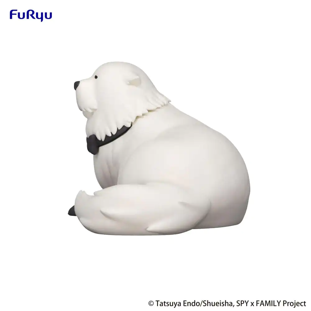 Spy × Family Noodle Stopper PVC Statue Bond Forger 10 cm Produktfoto