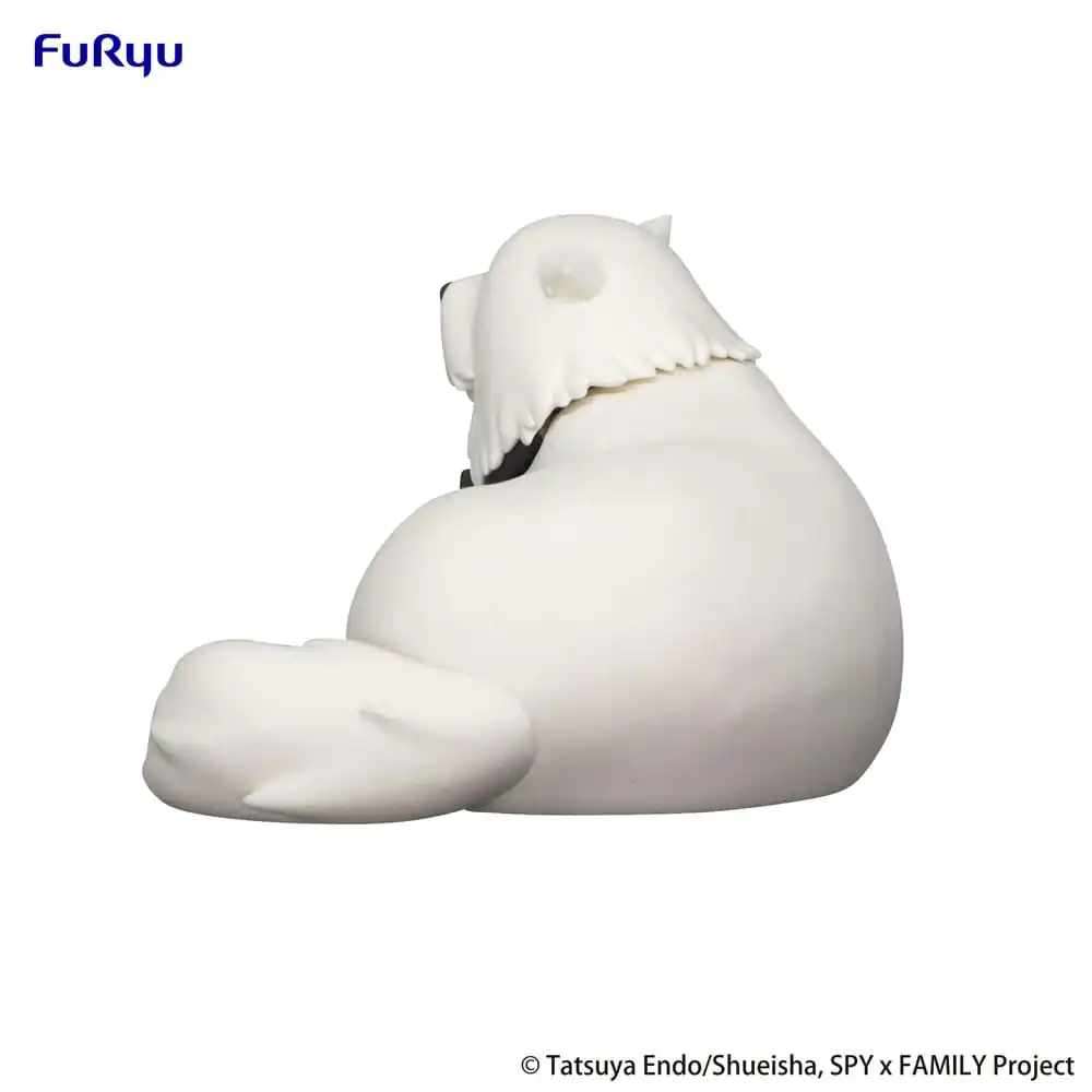 Spy × Family Noodle Stopper PVC Statue Bond Forger 10 cm Produktfoto