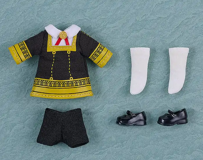 Spy x Family Zubehör-Set für Nendoroid Doll Actionfiguren Outfit Set: Anya Forger Produktfoto