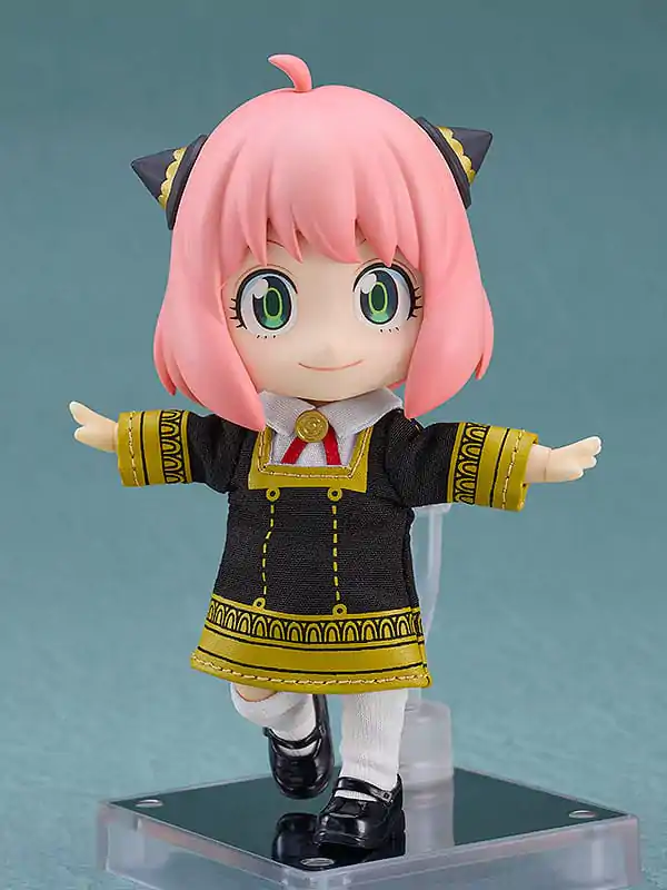 Spy x Family Zubehör-Set für Nendoroid Doll Actionfiguren Outfit Set: Anya Forger Produktfoto