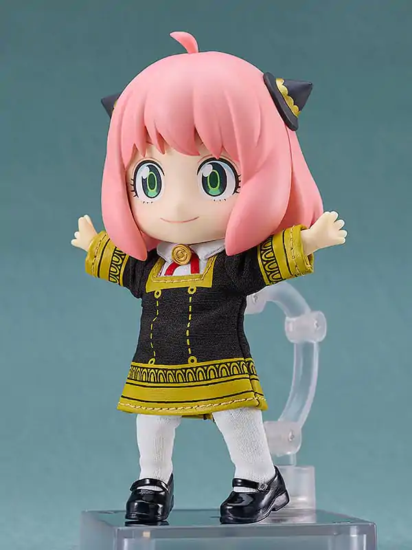 Spy x Family Zubehör-Set für Nendoroid Doll Actionfiguren Outfit Set: Anya Forger Produktfoto