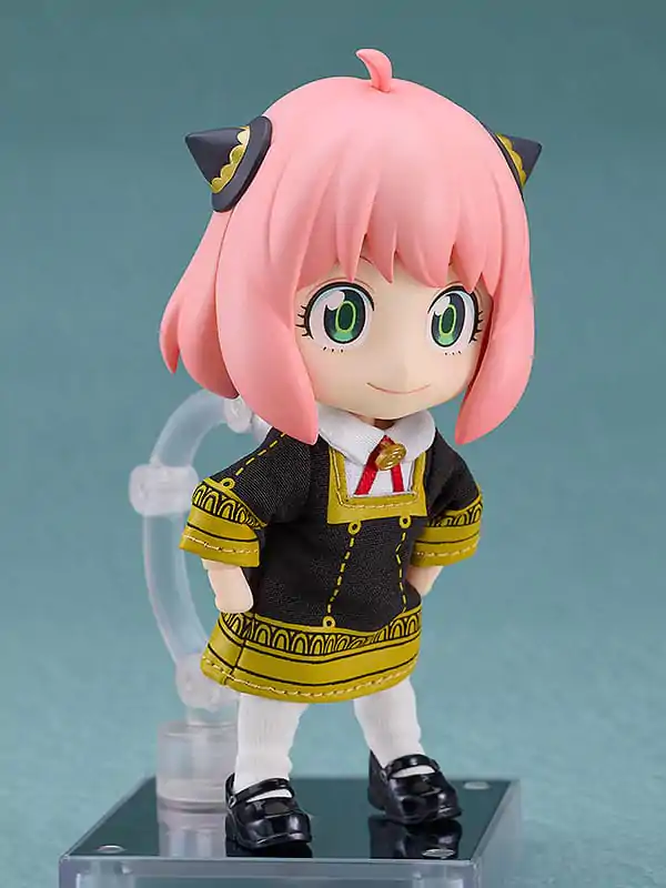 Spy x Family Zubehör-Set für Nendoroid Doll Actionfiguren Outfit Set: Anya Forger Produktfoto