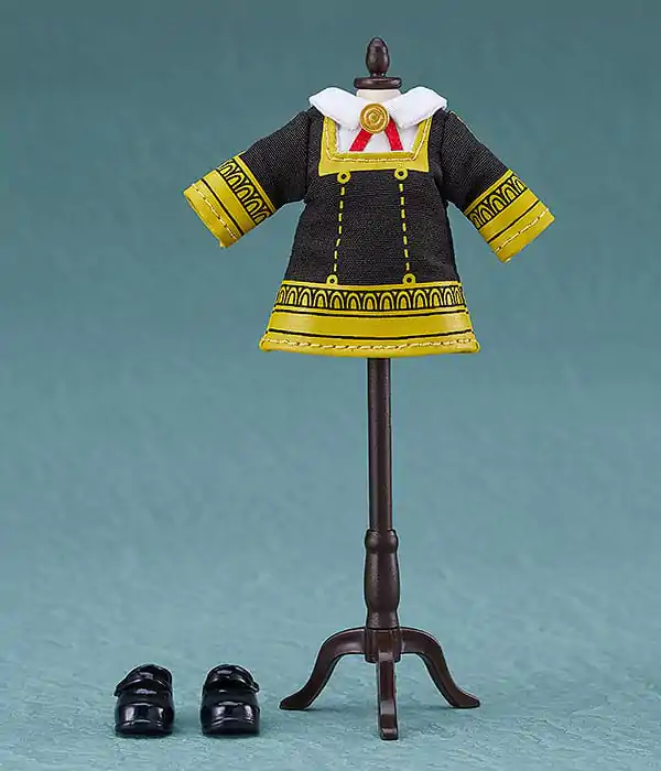 Spy x Family Zubehör-Set für Nendoroid Doll Actionfiguren Outfit Set: Anya Forger Produktfoto
