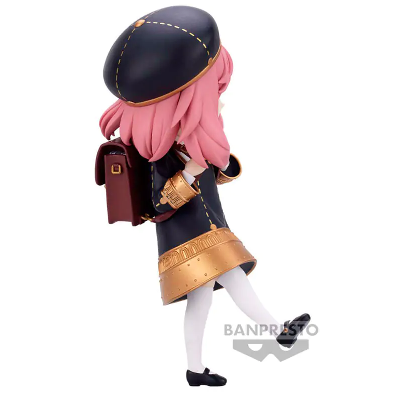 Spy x Family Anya Forger School Style Figur 17cm Produktfoto