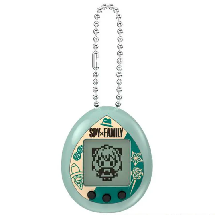 Spy X Family Anya Tamagotchi termékfotó