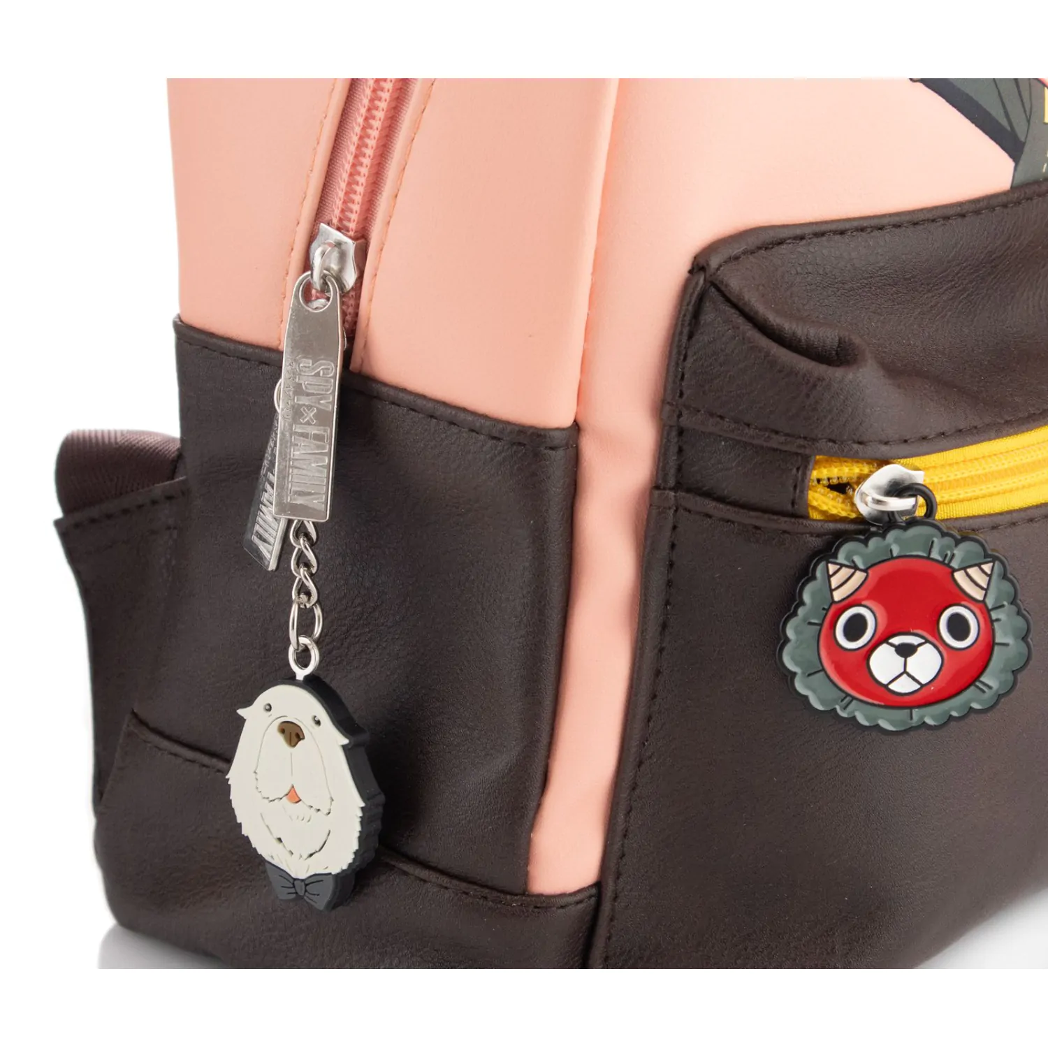 Spy x Family Rucksack Anya Produktfoto