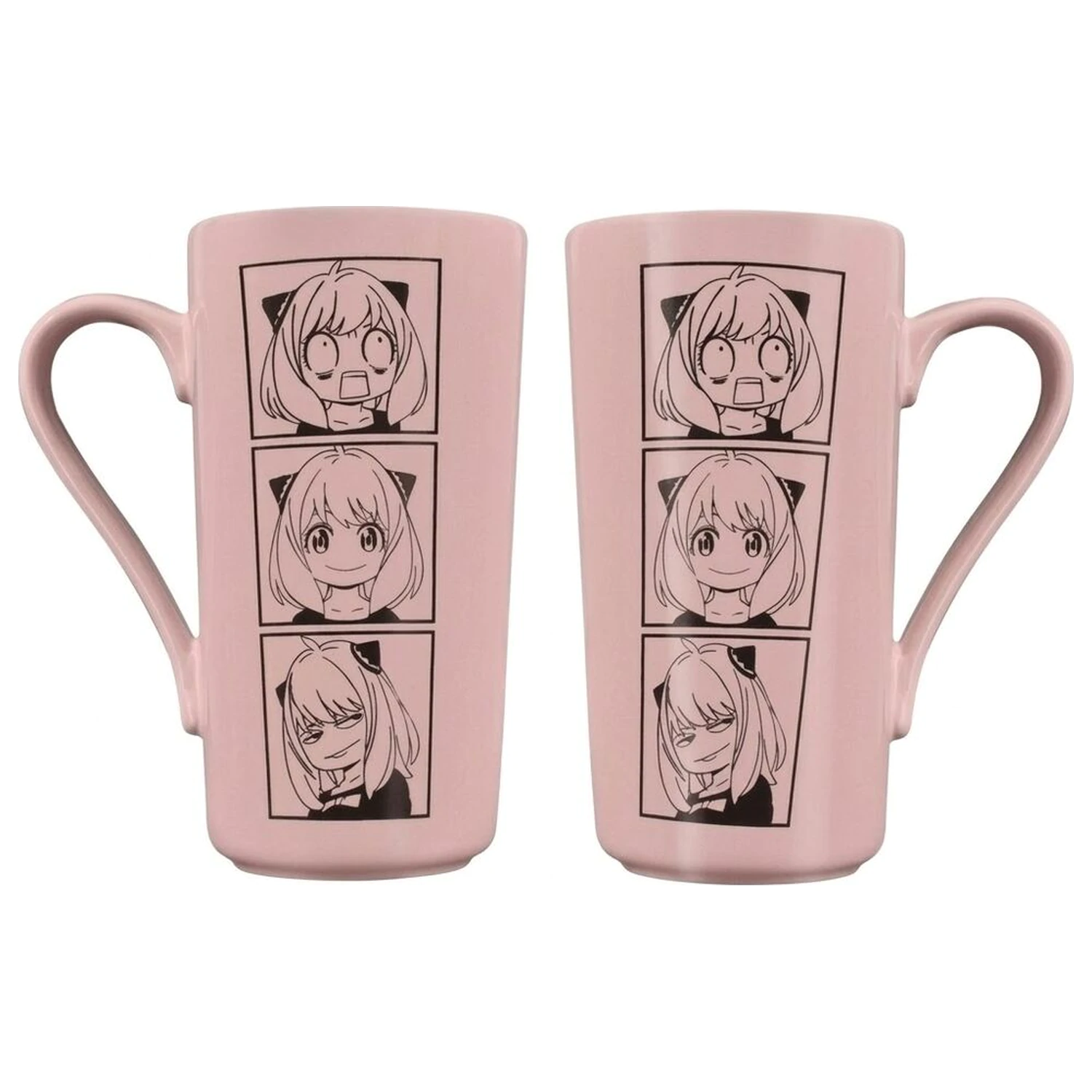 Spy x Family Tasse 470ml Produktfoto