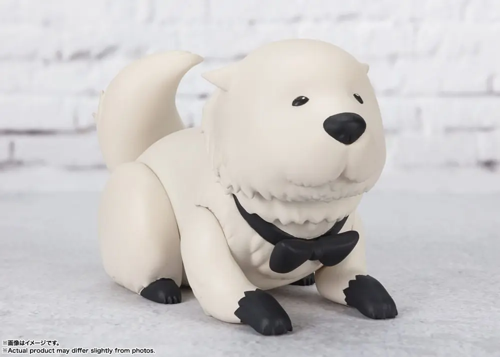 Spy x Family Figuarts mini Actionfigur Bond Forger 6 cm Produktfoto