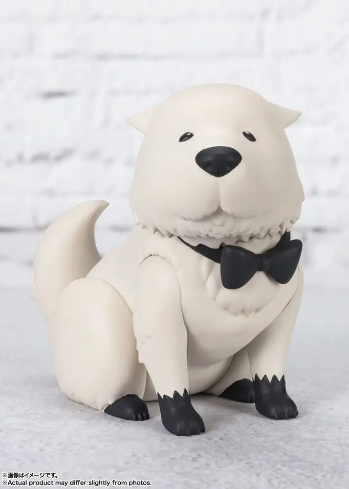 Spy x Family Figuarts mini Actionfigur Bond Forger 6 cm Produktfoto