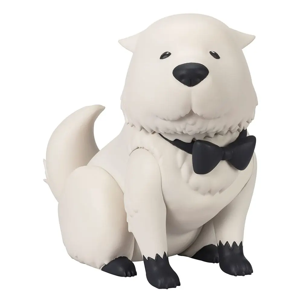 Spy x Family Figuarts mini Actionfigur Bond Forger 6 cm Produktfoto