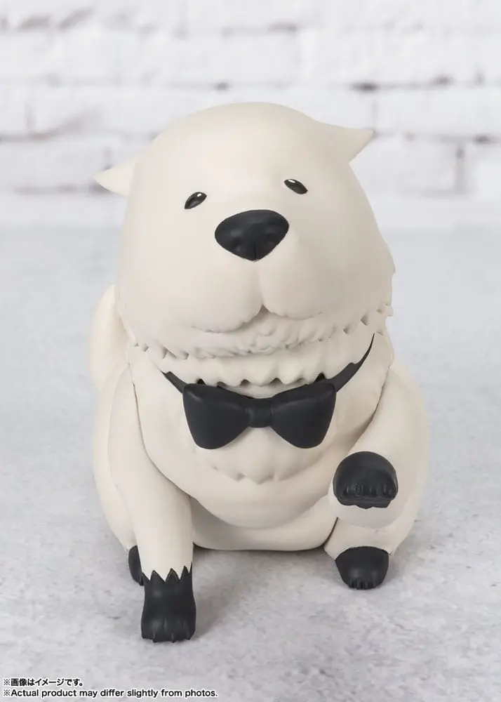 Spy x Family Figuarts mini Actionfigur Bond Forger 6 cm Produktfoto