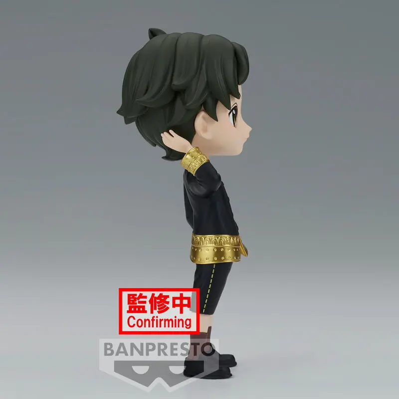 Spy x Family Q Posket PVC Statue Damian Desmond (Ver. B) 13 cm Produktfoto