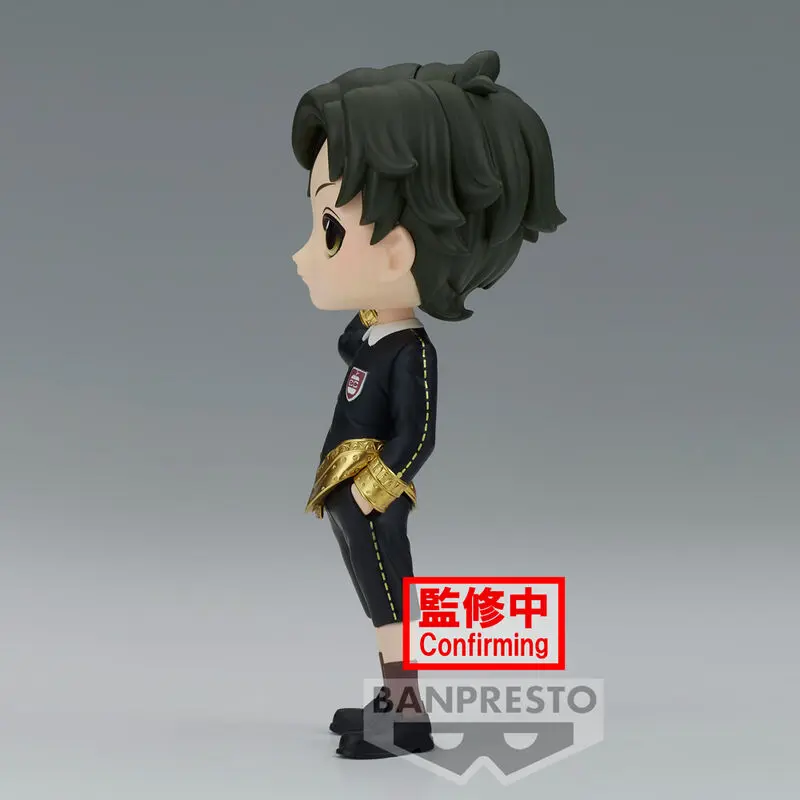 Spy x Family Q Posket PVC Statue Damian Desmond (Ver. B) 13 cm Produktfoto