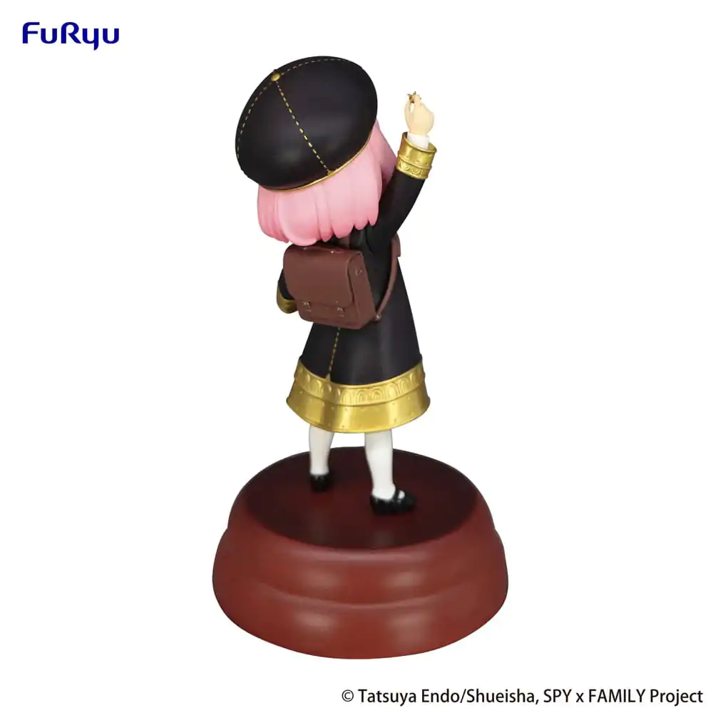 Spy x Family Exceed Creative PVC Statue Anya Forger Get a Stella Star 16 cm termékfotó