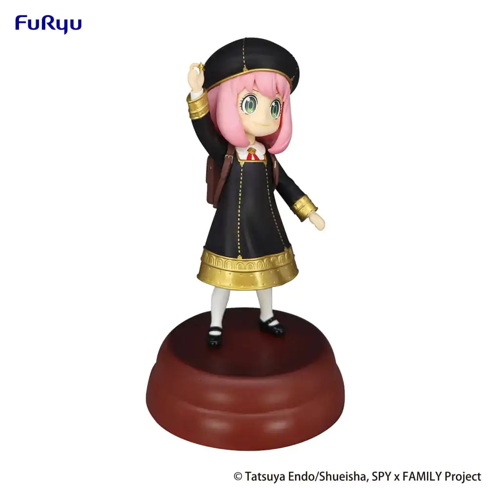 Spy x Family Exceed Creative PVC Statue Anya Forger Get a Stella Star 16 cm termékfotó