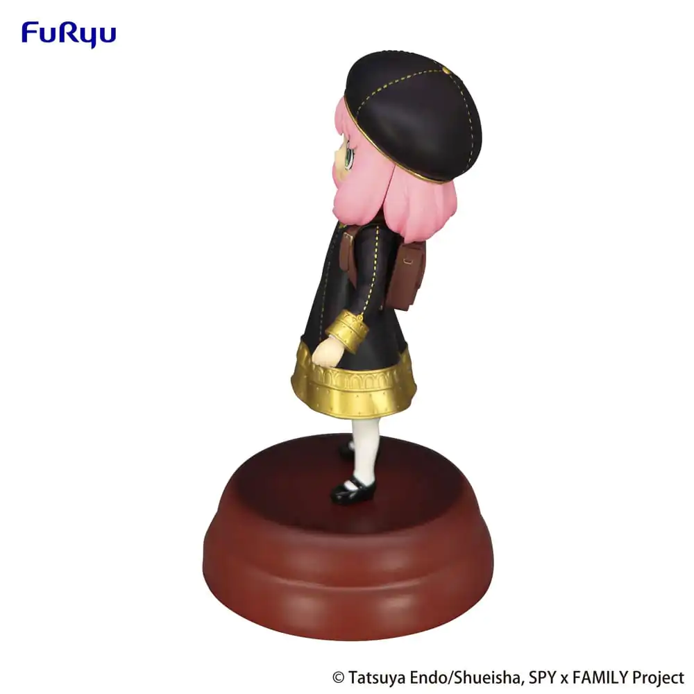 Spy x Family Exceed Creative PVC Statue Anya Forger Get a Stella Star 16 cm termékfotó