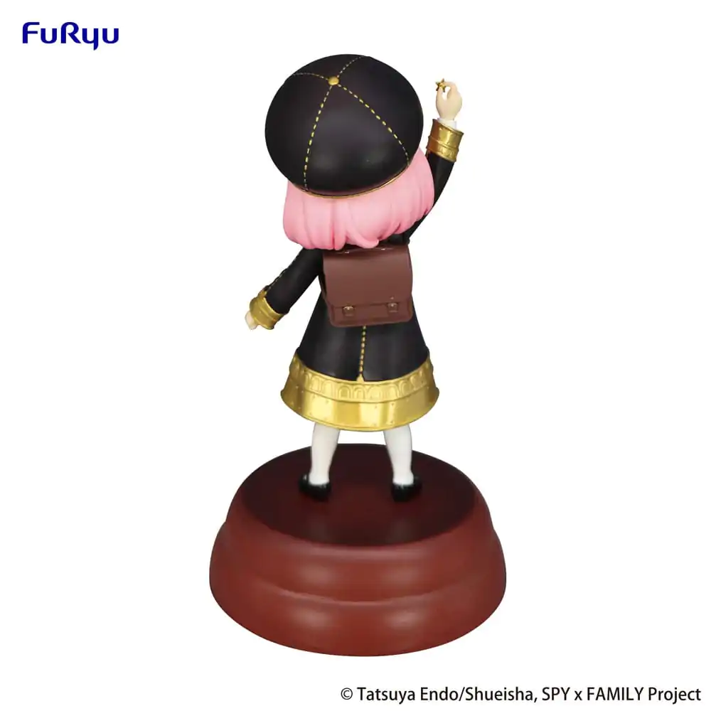 Spy x Family Exceed Creative PVC Statue Anya Forger Get a Stella Star 16 cm termékfotó