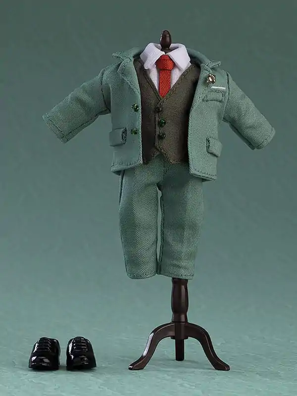 Spy x Family Zubehör-Set für Nendoroid Doll Actionfiguren Outfit Set: Loid Forger Produktfoto