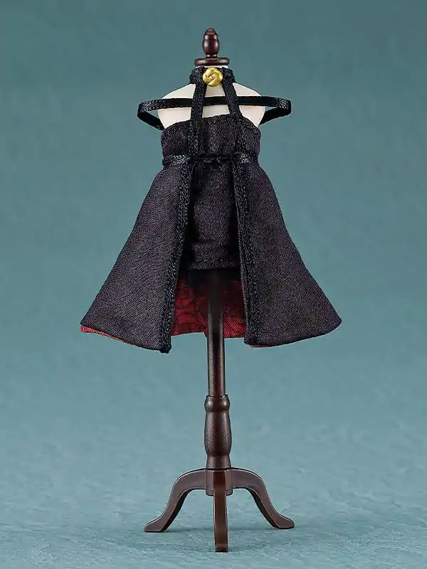 Spy x Family Zubehör-Set für Nendoroid Doll Actionfiguren Outfit Set: Yor Forger Thorn Princess Ver. Produktfoto