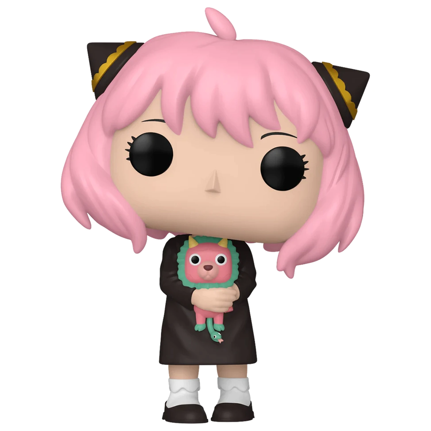 SPY x FAMILY Funko POP Animation Nr. 2493 Anya Forger mit Chimera Produktfoto