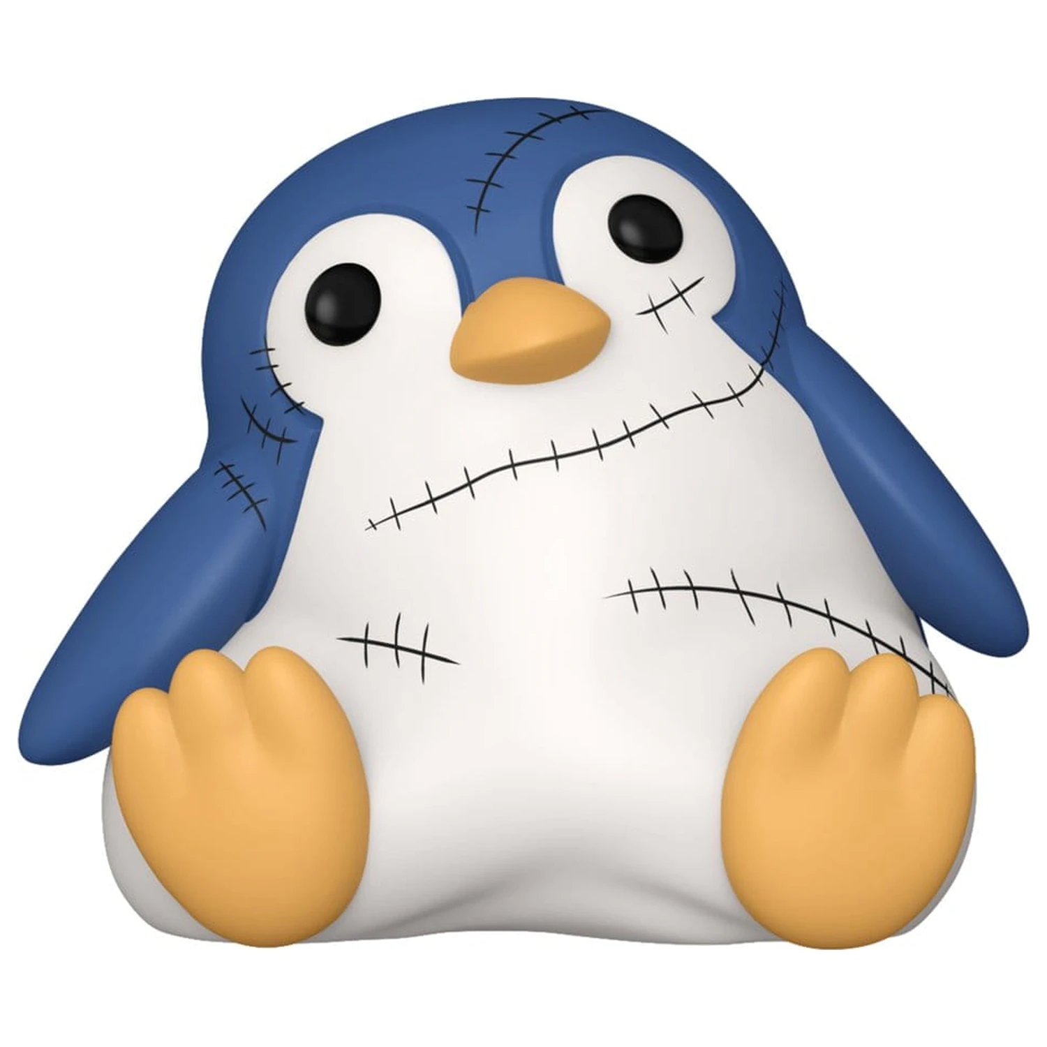 Spy x Family Funko POP! Animation Vinyl Figur Penguin with Stitches Exclusive 9 cm Produktfoto