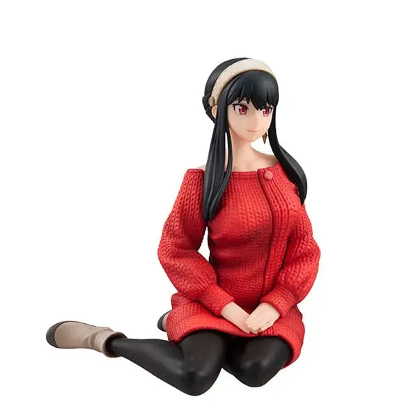 Spy x Family G.E.M. PVC Statue Yor 10 cm Produktfoto