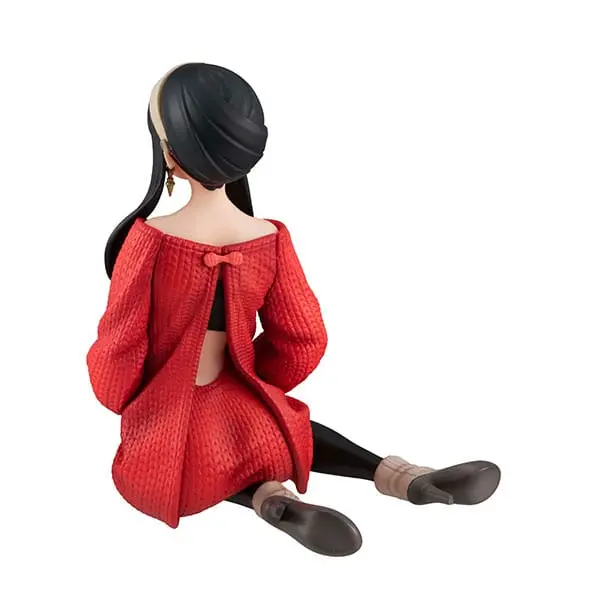 Spy x Family G.E.M. PVC Statue Yor 10 cm Produktfoto