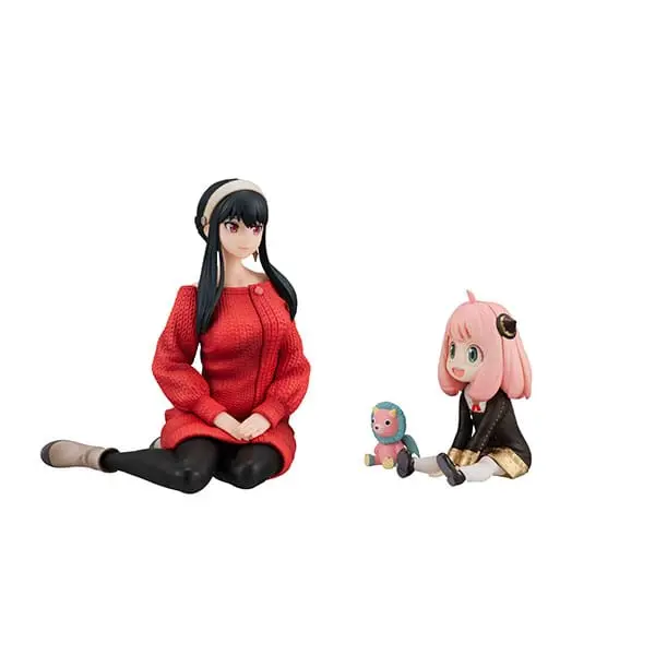 Spy x Family G.E.M. PVC Statue Yor 10 cm Produktfoto