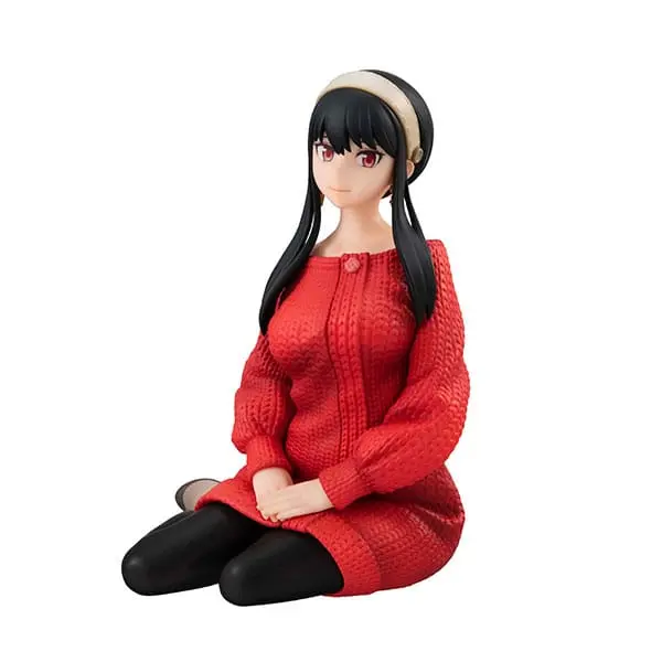 Spy x Family G.E.M. PVC Statue Yor 10 cm Produktfoto