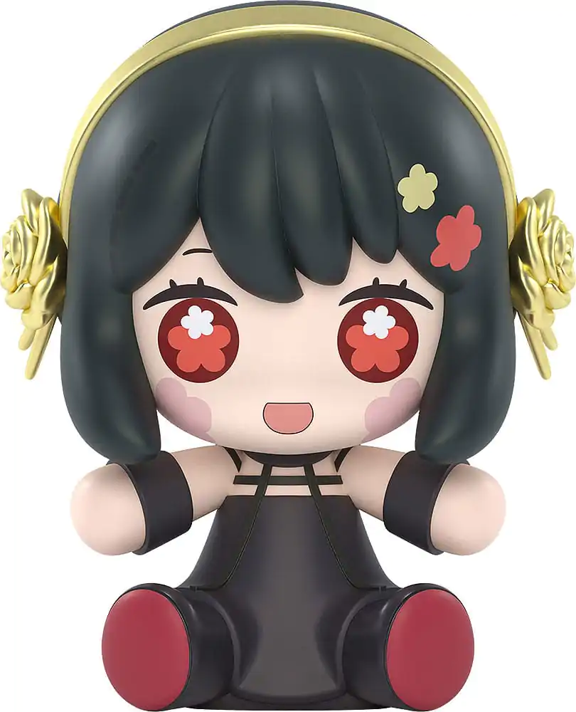 Spy x Family Huggy Good Smile Chibi Figur Yor Forger 6 cm Produktfoto