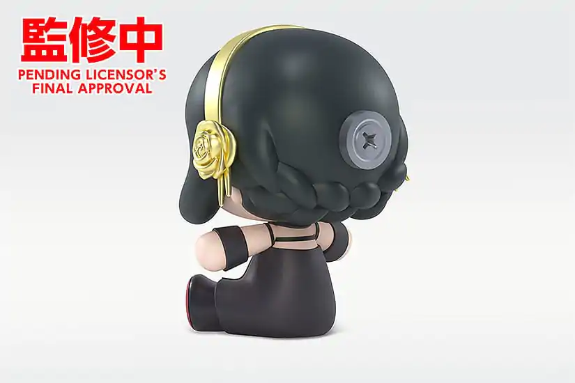 Spy x Family Huggy Good Smile Chibi Figur Yor Forger 6 cm Produktfoto