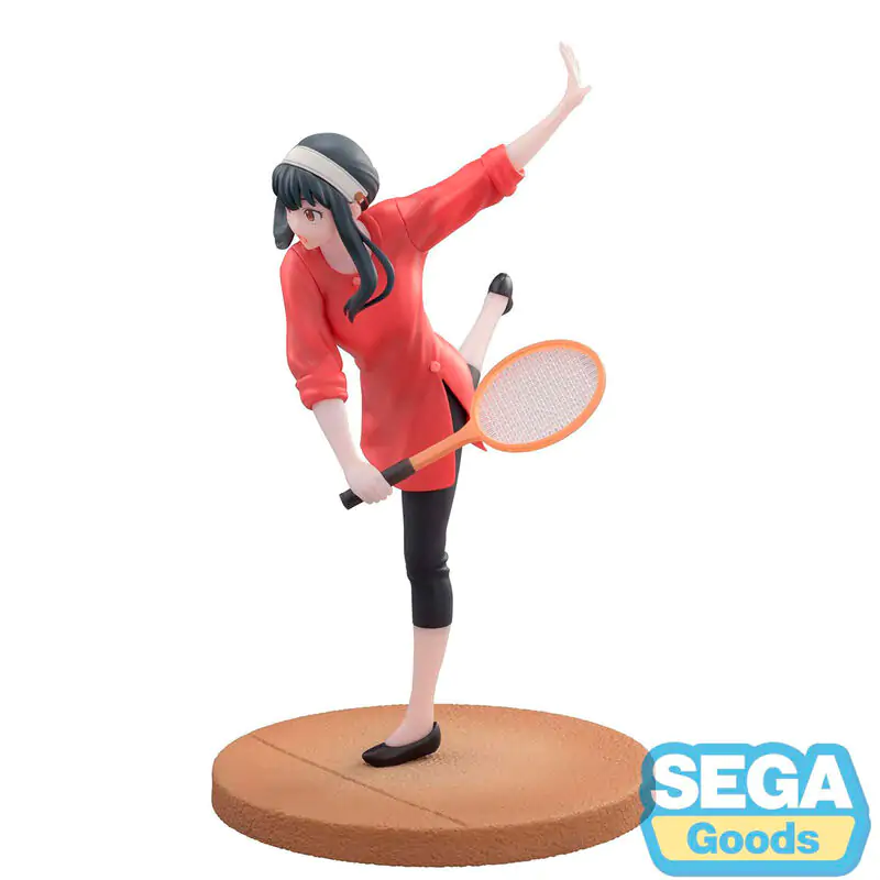 Spy x Family Luminasta Yor Forger Figur 17,5cm Produktfoto