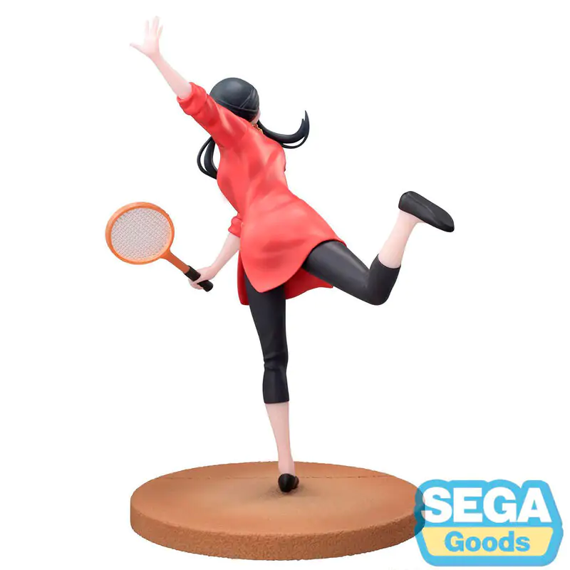 Spy x Family Luminasta Yor Forger Figur 17,5cm Produktfoto