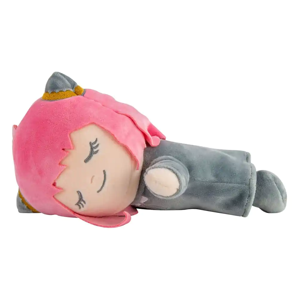 Spy x Family Mocchi-Mocchi Plüschfigur Anya Forger Sleeping 15 cm termékfotó