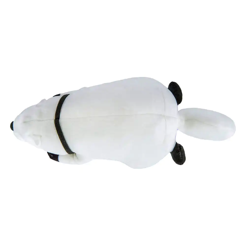 Spy x Family Mocchi-Mocchi Plüschfigur Bond Forger Sleeping 20 cm termékfotó