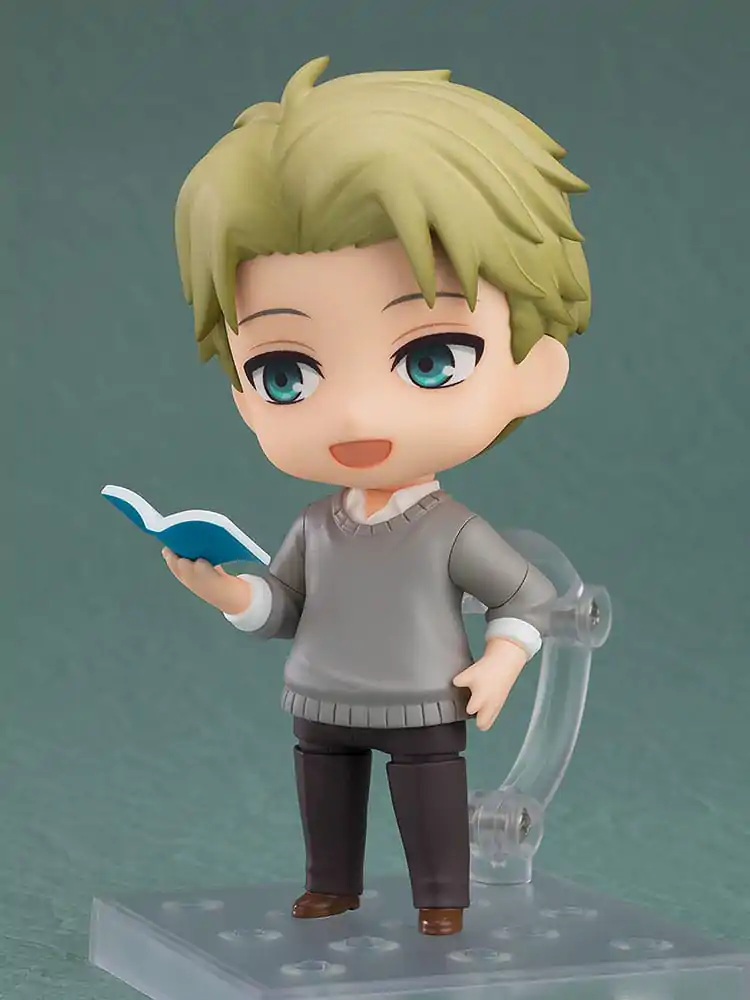 Spy x Family Nendoroid Actionfigur Loid Forger: Casual Outfit Ver. 10 cm termékfotó