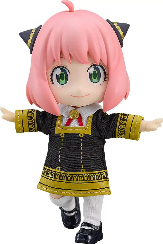 Spy x Family Nendoroid Doll Actionfigur Anya Forger 14 cm Produktfoto
