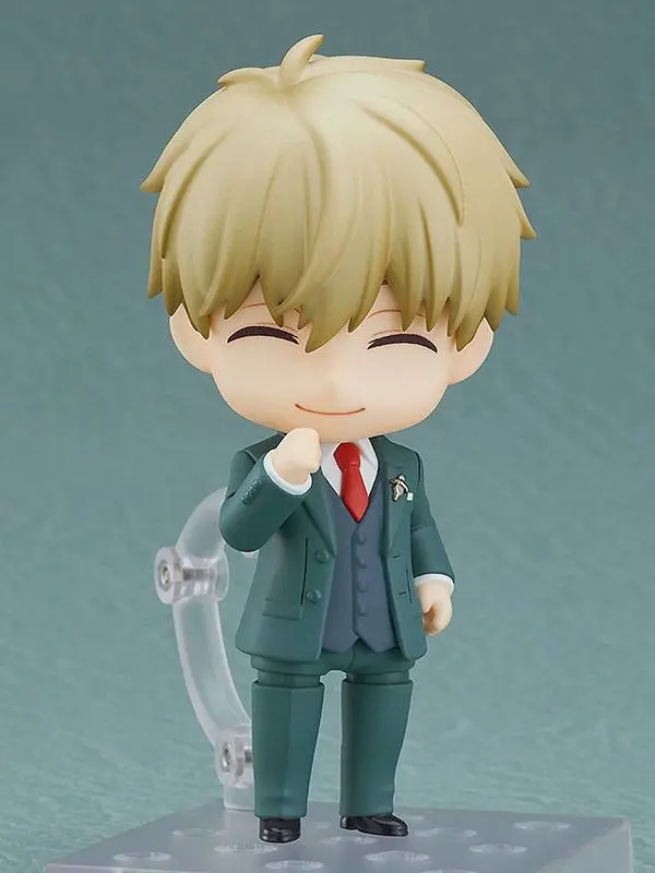 Spy x Family Nendoroid Actionfigur Loid Forger 10 cm Produktfoto