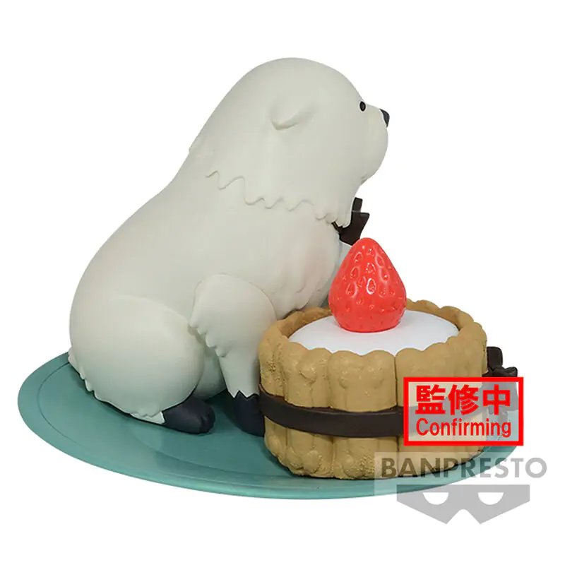 Spy X Family Paldoce collection Vol.1 Bond Forger Figur 7cm Produktfoto