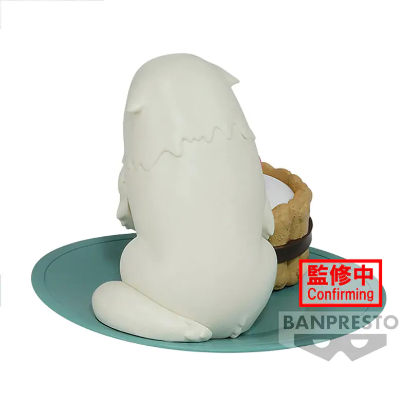 Spy X Family Paldoce collection Vol.1 Bond Forger Figur 7cm Produktfoto
