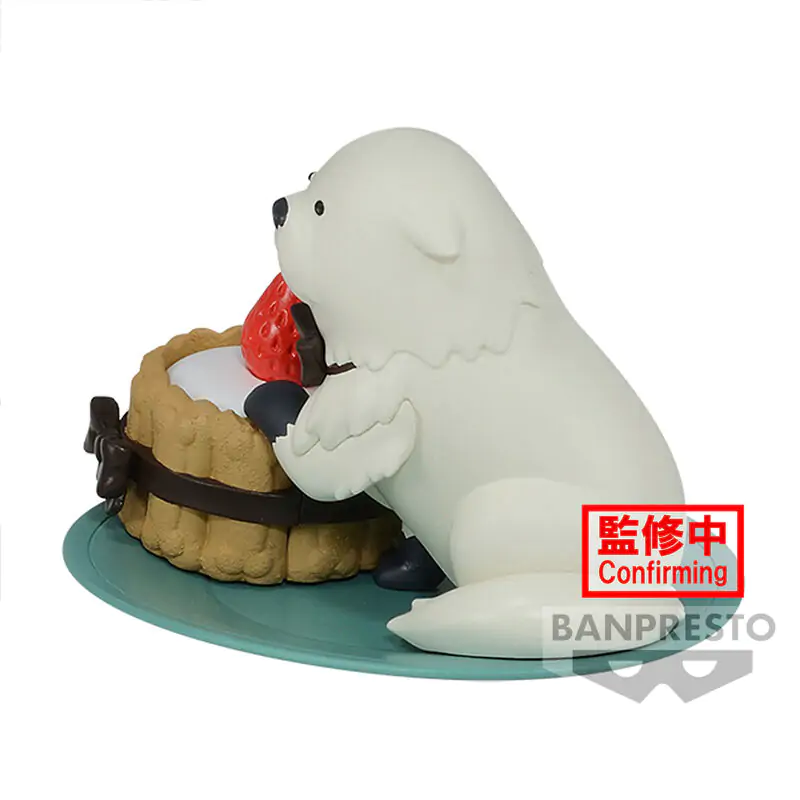 Spy X Family Paldoce collection Vol.1 Bond Forger Figur 7cm Produktfoto