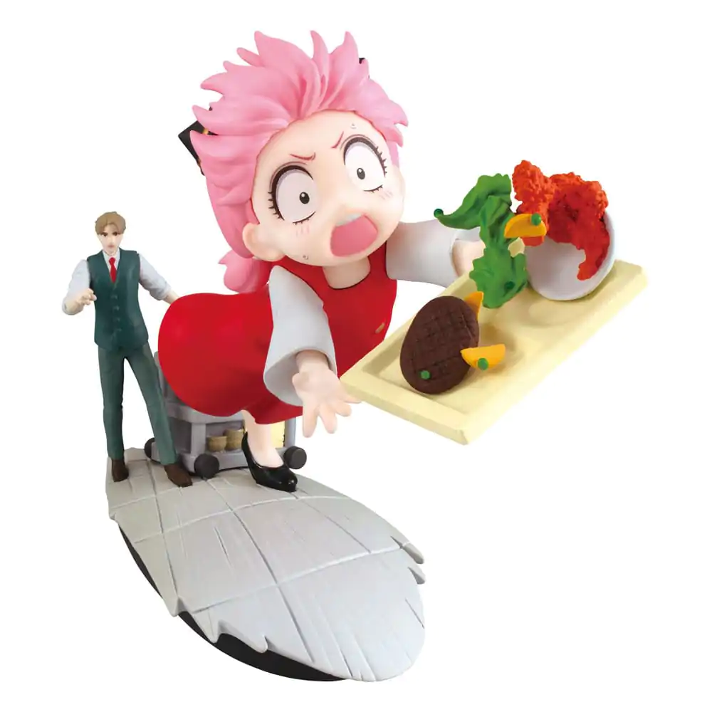 Spy x Family Petitrama PVC Mini-Statue Vol. 3 Set 8 cm Produktfoto