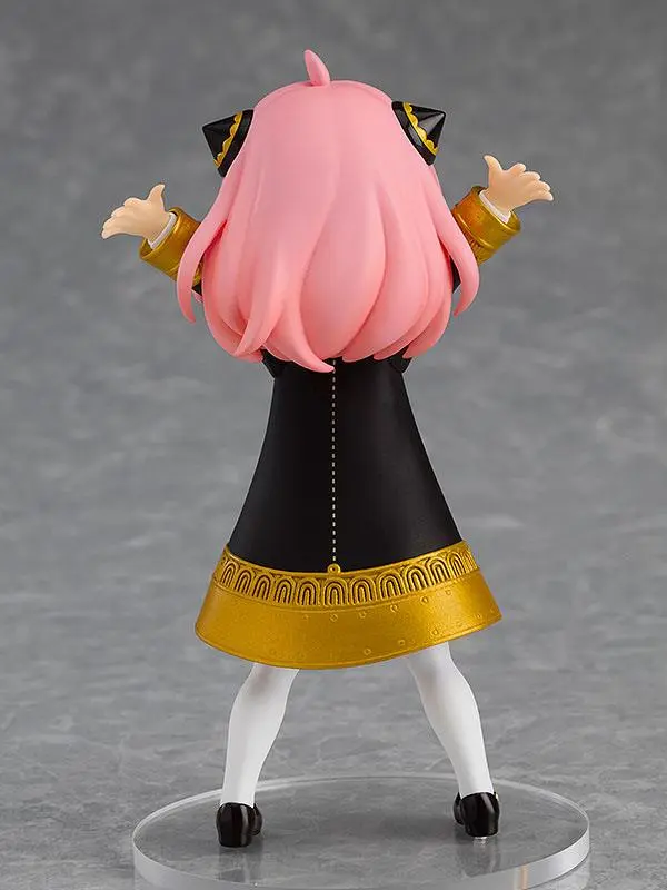 Spy x Family Pop Up Parade PVC Statue Anya Forger 10 cm Produktfoto