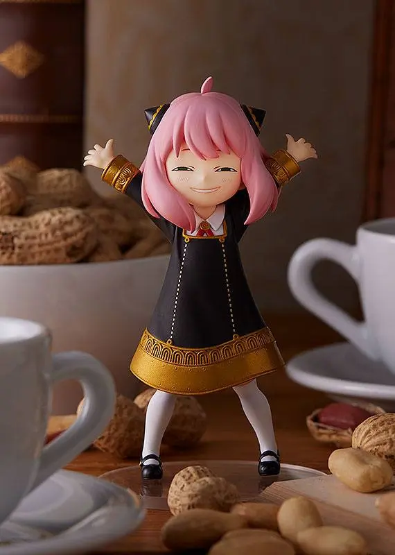 Spy x Family Pop Up Parade PVC Statue Anya Forger 10 cm Produktfoto