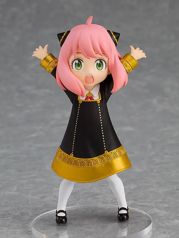 Spy x Family Pop Up Parade PVC Statue Anya Forger 10 cm Produktfoto
