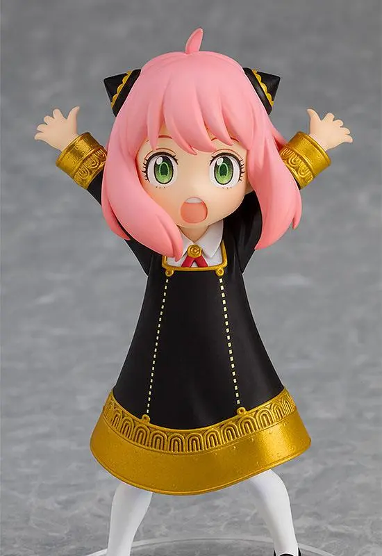 Spy x Family Pop Up Parade PVC Statue Anya Forger 10 cm Produktfoto