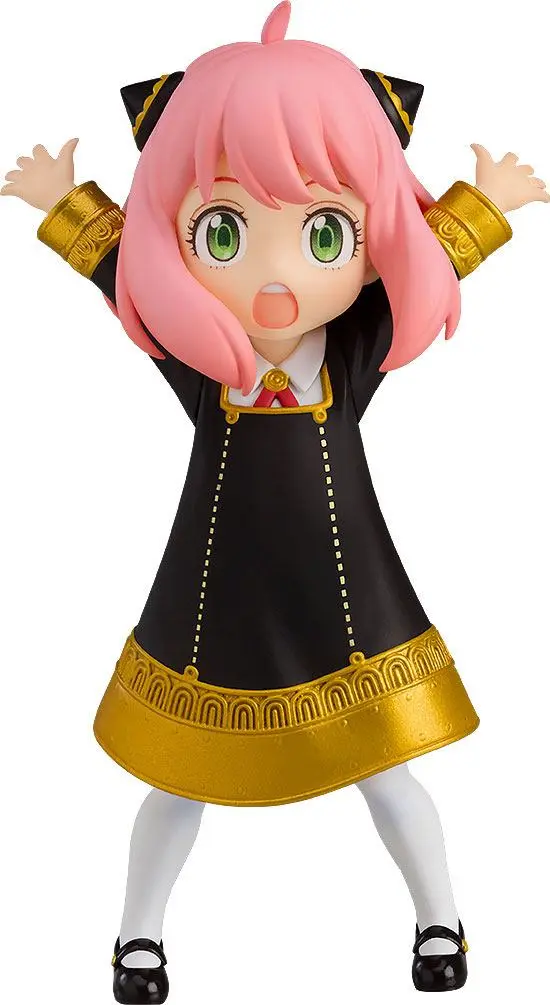 Spy x Family Pop Up Parade PVC Statue Anya Forger 10 cm Produktfoto