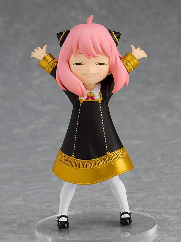 Spy x Family Pop Up Parade PVC Statue Anya Forger 10 cm Produktfoto