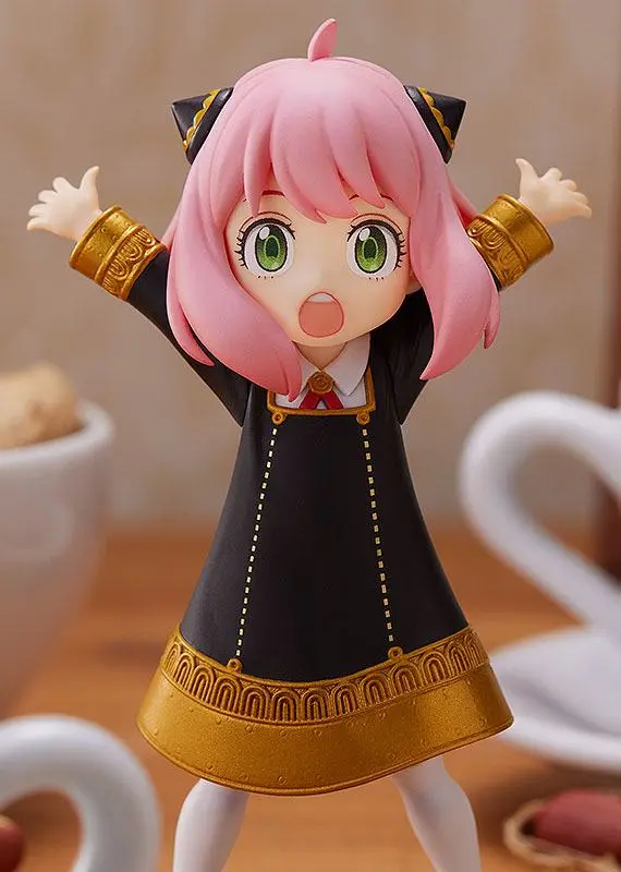 Spy x Family Pop Up Parade PVC Statue Anya Forger 10 cm Produktfoto